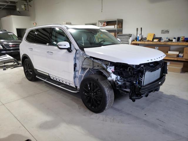 5XYP5DHC2NG203172 KIA Telluride Sx