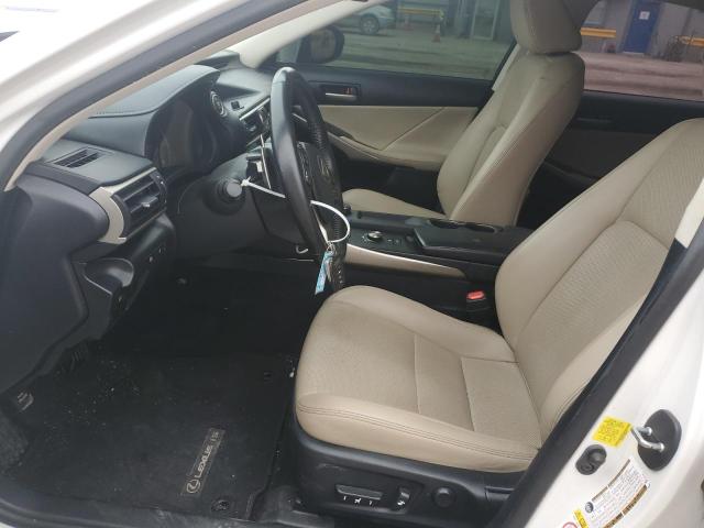 JTHBA1D20J5066798 Lexus IS 300