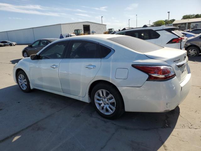 1N4AL3APXFN311431 Nissan ALTIMA 2.5
