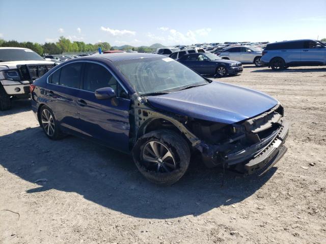 4S3BNBN66G3016358 Subaru Legacy 2.5i Limited