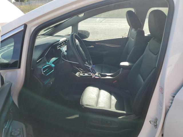 1G1FX6S06P4189285 Chevrolet Bolt Ev 2lt