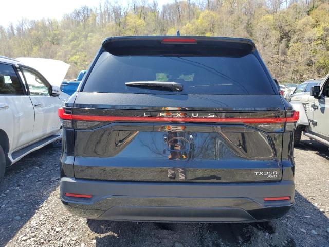 5TDAAAB6XRS004575 Lexus Tx 350 Base