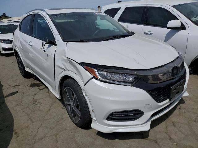 3CZRU6H97KM719189 Honda Hr-v Touring