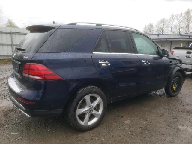 4JGDA5HB8JB169248 Mercedes-Benz Gle 350 4matic