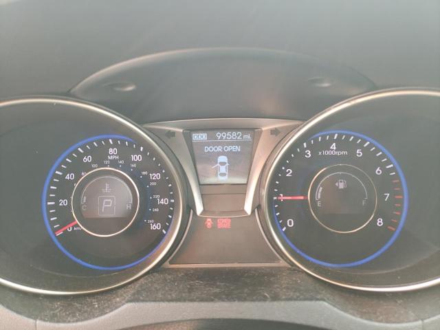 KMHHT6KD0EU118090 Hyundai Genesis Coupe 2.0t