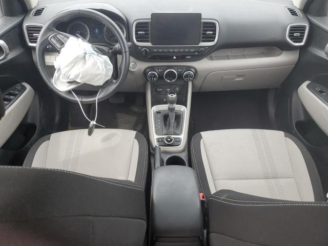 KMHRC8A30LU024507 Hyundai Venue Sel