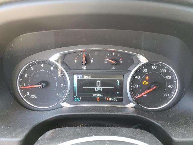 1GKKNSLS3KZ216821 GMC ACADIA SLE
