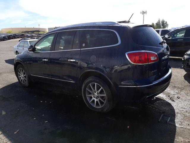 5GAKRBKD9FJ311263 Buick Enclave