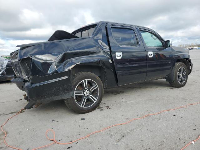 5FPYK1F72EB014666 Honda Ridgeline Sport