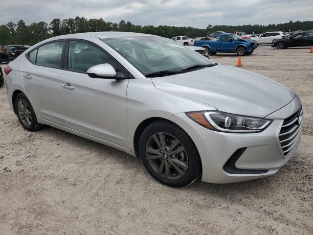 5NPD84LF1HH036344 Hyundai ELANTRA SE