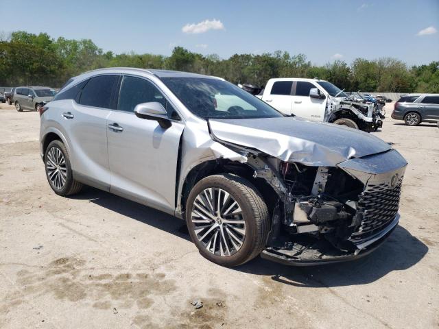 2T2BAMBA0RC022663 Lexus Rx 350 Base