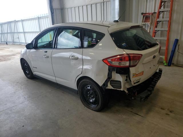 1FADP5AU7JL102400 Ford C-MAX SE