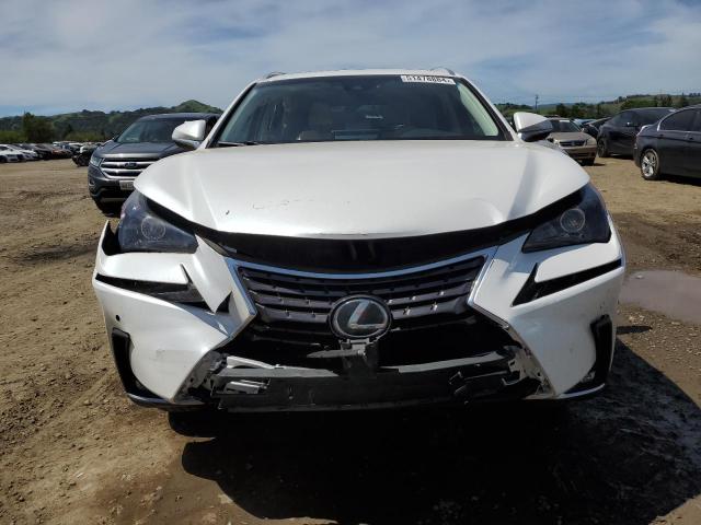 JTJBARBZ6J2171554 Lexus Nx 300 Base