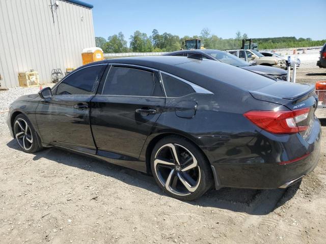 1HGCV1F34KA016285 Honda Accord Sport