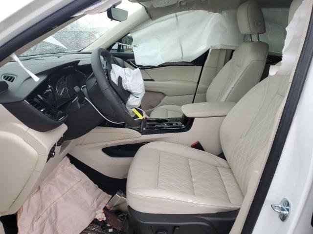 LRBFZSR40PD083514 Buick Envision Avenir