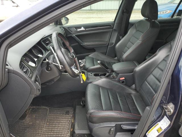 3VW447AU5GM018515 Volkswagen GTI S/SE