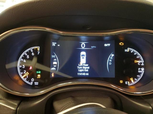 1C4RJFBG5HC848726 Jeep Grand Cherokee Limited
