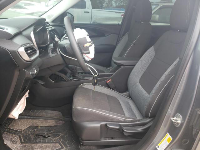 KL79MMS20MB161084 Chevrolet Trailblazer Ls