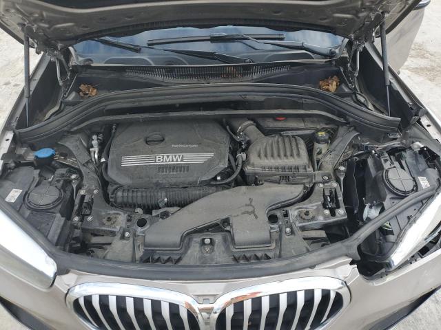 WBXJG7C01N5V21813 BMW X1 Sdrive28i
