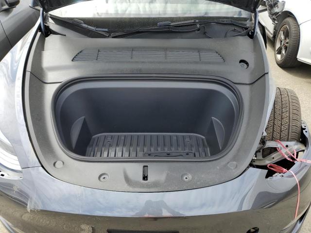 7SAYGDEE7PF742890 Tesla Model Y