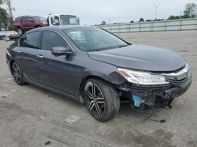 1HGCR3F94HA018633 Honda Accord Touring