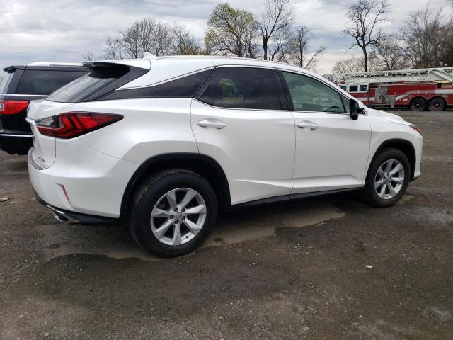 2T2BZMCA6HC059609 Lexus Rx 350 Base