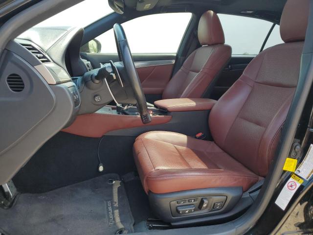 JTHBE1BLXE5038075 Lexus GS 350