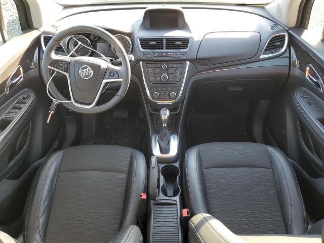 KL4CJASB8FB212036 Buick Encore