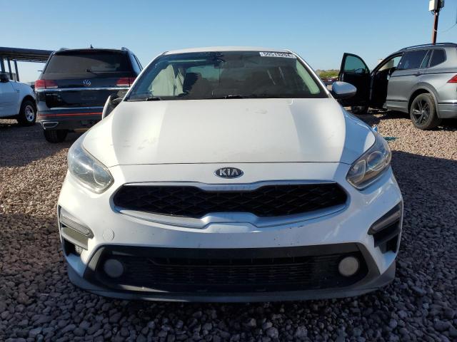3KPF24ADXKE039623 KIA FORTE FE