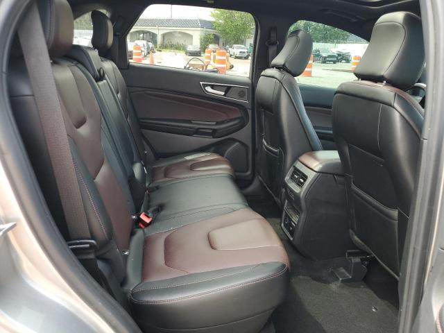 2FMPK4K90NBA02943 Ford Edge Titanium