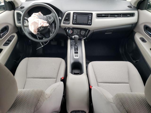 3CZRU6H36JG715742 Honda HR-V LX