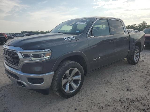 Продажа на аукционе авто 2019 Ram 1500 Limited, vin: 1C6SRFHT5KN752029, номер лота: 51441994