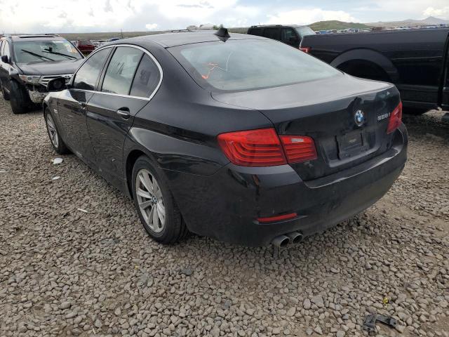 WBA5A5C58GG347016 BMW 528 I