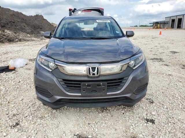 3CZRU5H30KG712749 Honda HR-V LX