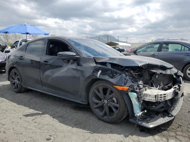 SHHFK7H9XJU416719 Honda Civic Sport Touring