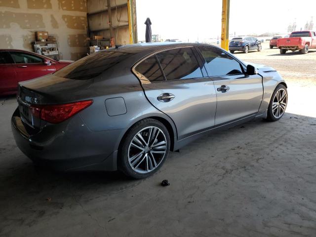 JN1EV7AP7GM303732 Infiniti Q50 Premium