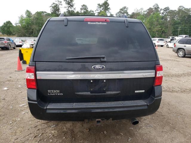 1FMJK1KT6FEF30265 Ford Expedition El Limited
