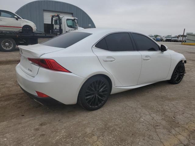 JTHBA1D20J5066798 Lexus IS 300