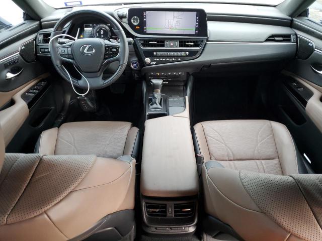 58AFA1C12NU014729 Lexus Es 300h Base