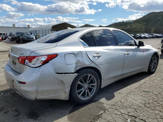 JN1EV7AP9HM739953 Infiniti Q50 Premium