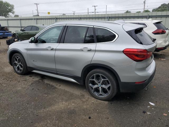 WBXHU7C32H5D71607 BMW X1 Sdrive28i