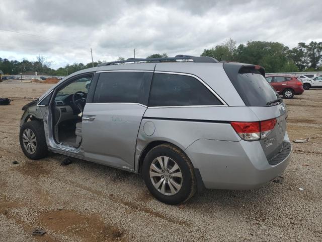 5FNRL5H30HB006128 Honda ODYSSEY SE