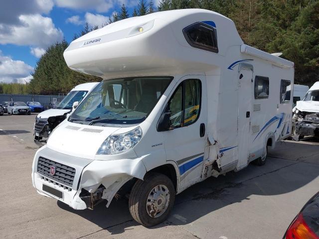 Auction sale of the 2009 Fiat Ducato 15, vin: *****************, lot number: 50256834