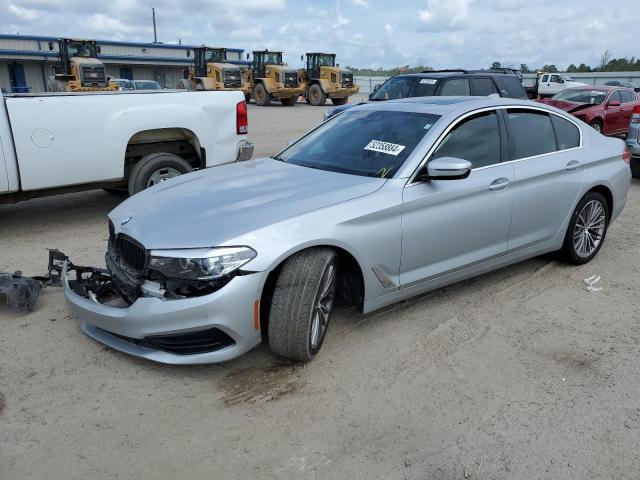 Auction sale of the 2019 Bmw 530 I, vin: WBAJA5C53KWA58111, lot number: 52358884