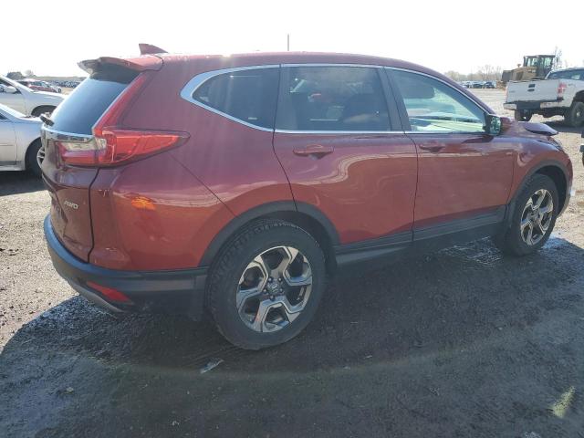 5J6RW2H85JL032626 Honda CR-V EXL