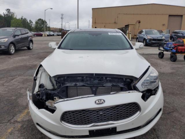 KNALW4D4XF6021649 KIA K900