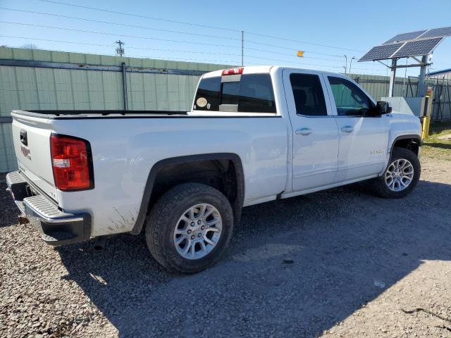 1GTV2MECXHZ152661 GMC Sierra K1500 Sle