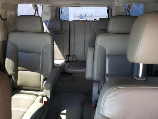 1GNSCJKC3FR287956 Chevrolet Suburban C1500 Lt