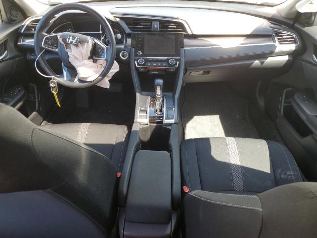 19XFC1F37KE201252 Honda CIVIC EX