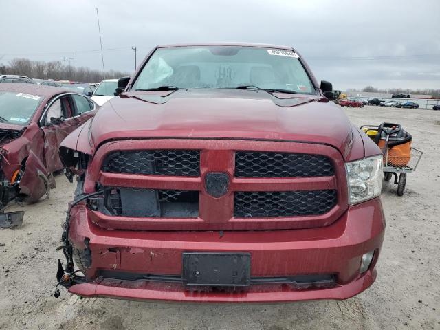 1C6RR7FG5HS826831 RAM 1500 St